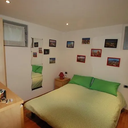 דירה L'appartamentino - My Cosy Little *