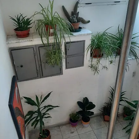 L'appartamentino - My Cosy Little פירנצה